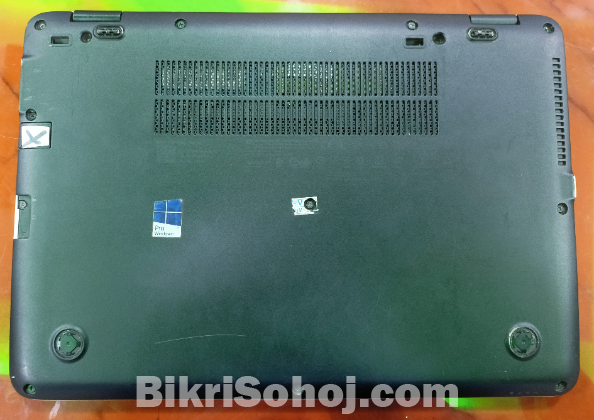 HP Elitebook 840 G3 i5 6th Gen 250GB SSD 8GB Ram